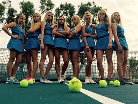 Next, barasch wilson believes in balancing fun with the ability to coach fundamentally sound technical skills. LHS girls tennis in full swing - Lincoln High School Statesman