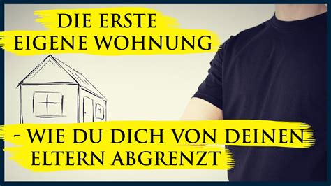 Doch die erstausstattung für die eigene wohnung kostet viel geld. Erste eigene Wohnung: Tipps, wie Du es deinen Eltern ...