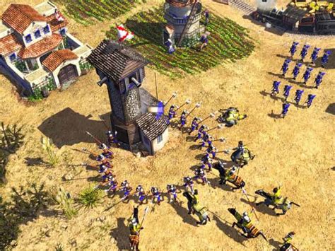 Age of Empires 3 Digital Download Price Comparison ...