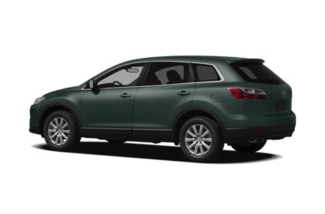 2011 Mazda Cx 9 Specs Price Mpg And Reviews
