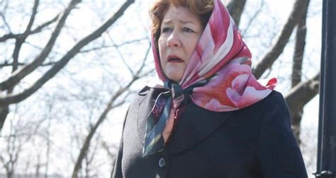 The Americans Margo Martindale Movieplayer It