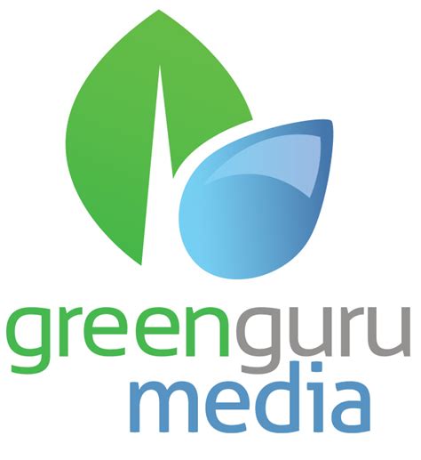 Announcing Green Guru Media Green Guru Network