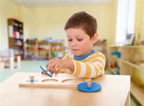 Why Choose Montessori For My Child Fishtown Montessori
