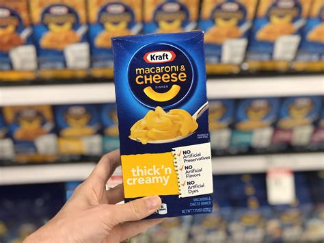 Best Boxed Mac And Cheese Taste Test National Mac And Cheese Day