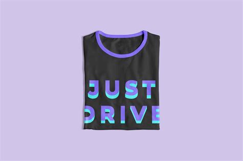 Download Free Folded T Shirt Mockup Psd - Free Mockups | PSD ...