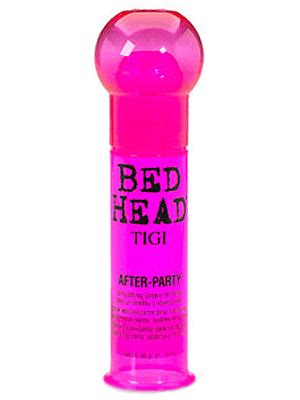 See more ideas about bed head, tigi, shampoo. TIGI Bed Head After-Party Smoothing Cream - Free shipping ...