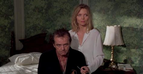 Jack is one of the greatest movie actors because he play a down to earth normal character that is subtle and he can go over the top with the menacing voice, eyebrows, and jack performances. The 10 Best Jack Nicholson Movies - ComingSoon.net