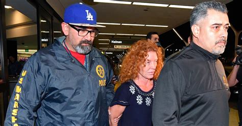mom of affluenza teen ethan couch lands in u s from mexico