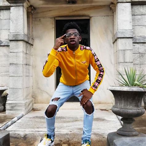 He is a 22 year old rapper, singer, songwriter, and media personality. Lil Nas X HD Wallpapers - Wallpaper Cave