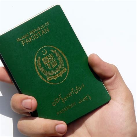 Visa Invitation Letter For Pakistan - Get your Online authentic Visa