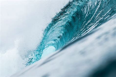 An Eye On The Ocean How Are Waves Formed