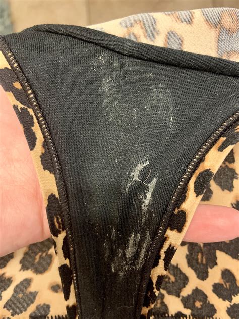 Grool Panties R Dirtypantiesgw