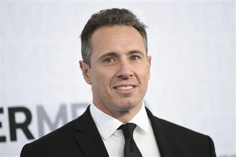 + body measurements & other facts. CNN's Chris Cuomo in the wrong kind of primetime; does a ...