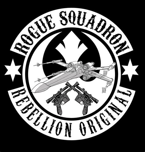 Rogue Squadron Rebellion Original By Deanstahlart On Deviantart