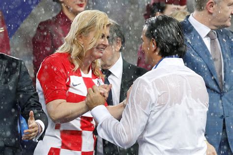 Browse 3,371 kolinda grabar kitarovic stock photos and images available, or start a new search to explore more stock photos and images. See pics: Croatian president Kolinda Grabar-Kitarovic wins ...