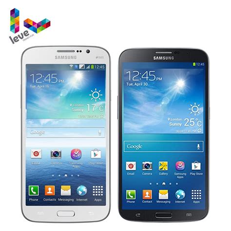 Original Unlocked Samsung Galaxy Mega 5.8