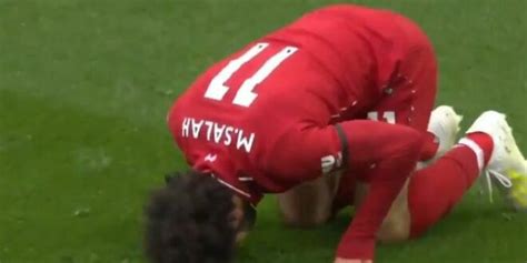 Tanpa wudhu maka sholat tidak sah. Juergen Klopp Beri Waktu 2 Menit Pemain Muslim Liverpool ...
