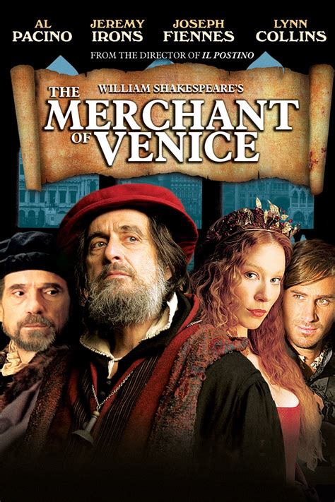 Dvd Review The Merchant Of Venice Slant Magazine