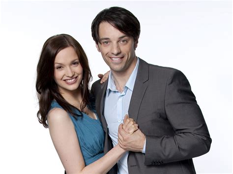 Janny, gerade lief der song. Paare bei Sturm der Liebe: Eva & Robert Saalfeld | Sturm ...