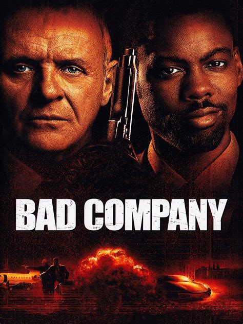 Bad Company Movie Reviews