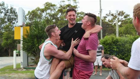 Success coach & speaker creating global abundance through love and empowerment ⬇ get free training via. Find Your Fire Retreat - Kurek Ashley - Stradbroke Island ...