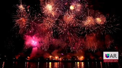 Consejos De Seguridad Para Fuegos Artificiales Univision Arkansas