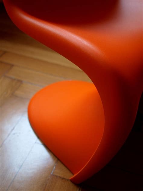 The Curvature Of Orange Tomislav Medak Flickr