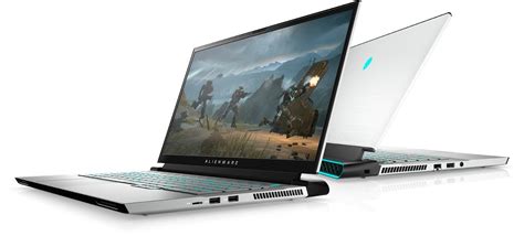Dells New Alienware Gaming Laptops Are First With Cherry Mx Ultra Low