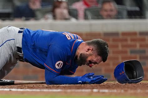 The complete analysis of atlanta braves vs new york mets with actual predictions and previews. Mets update Kevin Pillar's status after taking fastball to the face Monday vs. Braves - nj.com