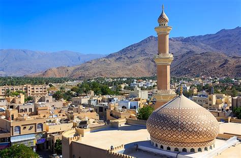 Video of our adventure in oman ! When Did Oman Become a Country? - WorldAtlas.com