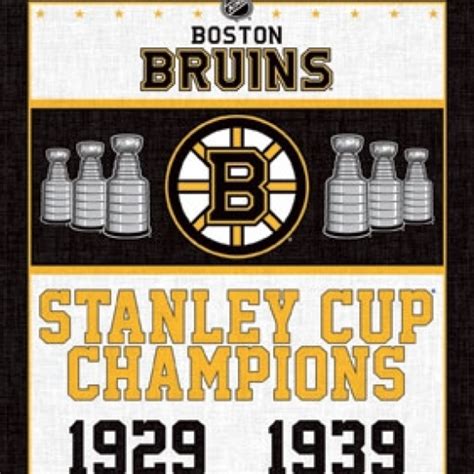 Boston Bruins Champions Poster Print 22 X 34 Ebay