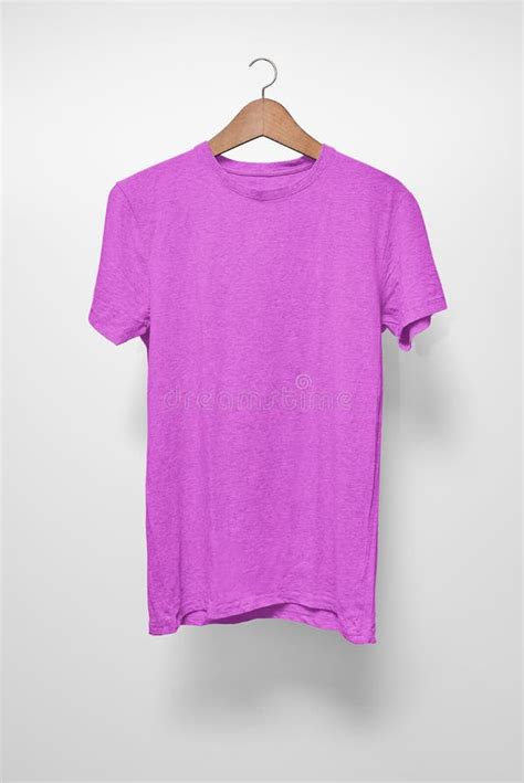 Purple T Shirt Template Photos Free Royalty Free Stock Photos