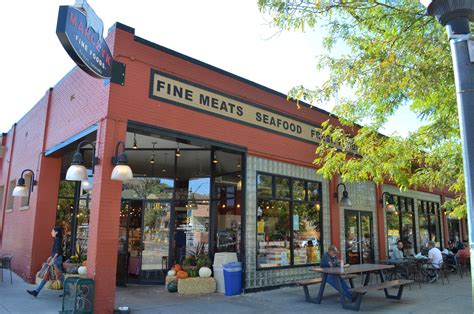 Maybe you would like to learn more about one of these? Marczyk Fine Foods is Coming to S. Denver in Late 2020