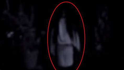 Ghost Caught On Video Tape The Haunting Paranormal Investigation