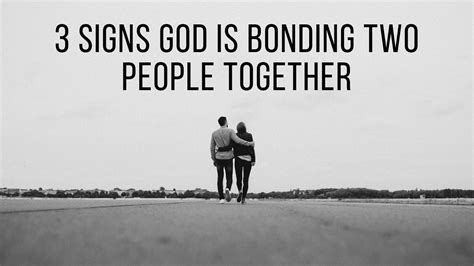 If you often have stomachaches, you should eat more yogurt. 3 Signs God Is Bonding Two People Together for Marriage ...