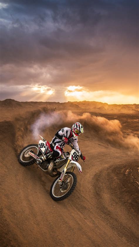 The main difference is the site that adding wallpaper and moderation is carried out by the users themselves, so you can get all the latest and quality. Dirt Bike Wallpaper | One Wallpapers