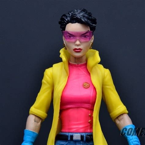 Play Mall All Muñecos De Colección X Men Marvel Legends Marvels