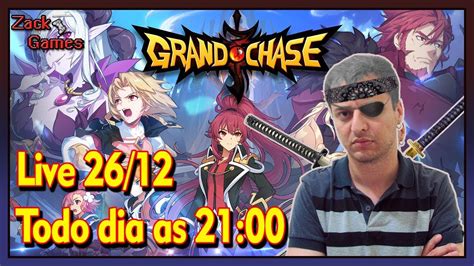 Chase mobile için seçenekler aşikar olan, özellikler ve seçenekler aktive etmek? Grand Chase Mobile (26/12) -Dicas sobre GOLD, EQUIPAMENTOS ...