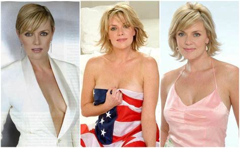 Amanda Tapping Sexy Telegraph