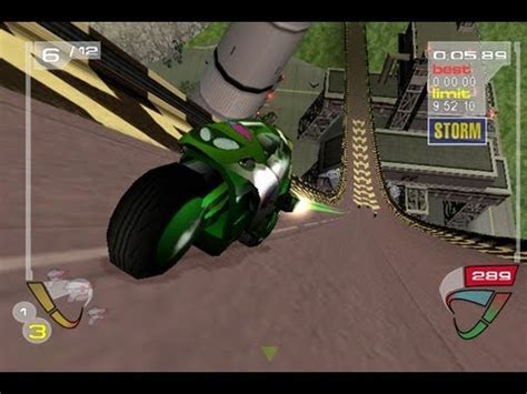 We hope you enjoy our site and please don't forget to vote for. CGRundertow EXTREME-G for Nintendo 64 Video Game Review ...