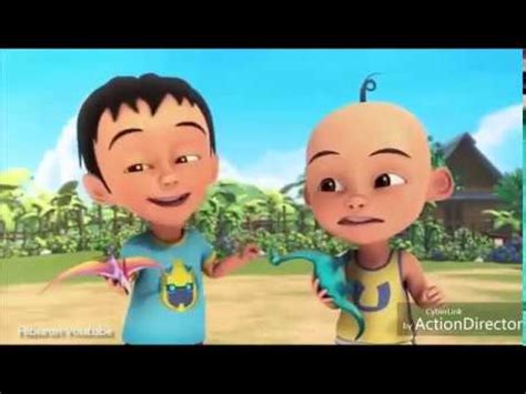 Upin ipin dan ultraman ribut full ep 1,2 & 3 this video is not belong to me, just share for free marketing & publicity for them :) the best and popular animation from malaysia ;) if you like the animation, pls buy the original dvd from registered distributor, thank you. Gambar Upin Ipin Dinosaurus | Anime Wallpaper