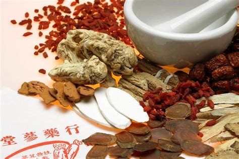 Médecine Traditionnelle Chinoise Ses Principes Et Ses Pratiques