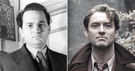 The twisted true story behind netflix's new crime documentary evil genius. Genius Movie vs the True Story of Max Perkins and Thomas Wolfe