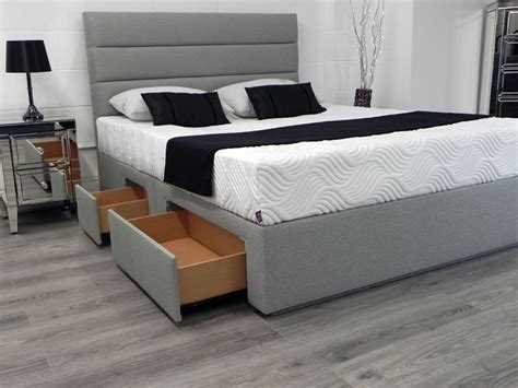 They are usually made from pvc (polyvinyl chloride) material. Supreme Waterbed With Storage Drawers- Waterbedwarehouse
