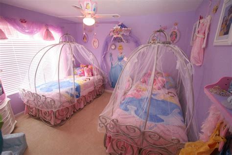Princess Dream Land Princess Theme Bedroom Disney Themed Bedrooms