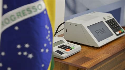 Votação Para Presidente Já Se Encerrou Em 59 Países Diz Tse Sp Rio