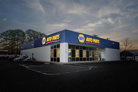 Open the game and click on m to open the menu. NAPA AUTO PARTS Preferred Lender