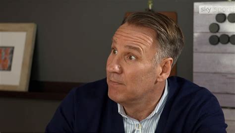 Paul merson is undoubtedly one of the most popular characters in football. Paul Merson names his Premier League team of the season with eight Liverpool players - Edric Blog