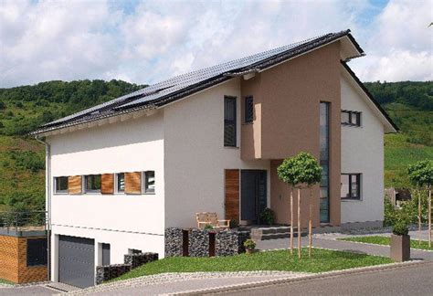 Mike day everything about concrete recommended for you. Fassadengestaltung Auf Zuwachs gebaut - mit Schwabenhaus ...