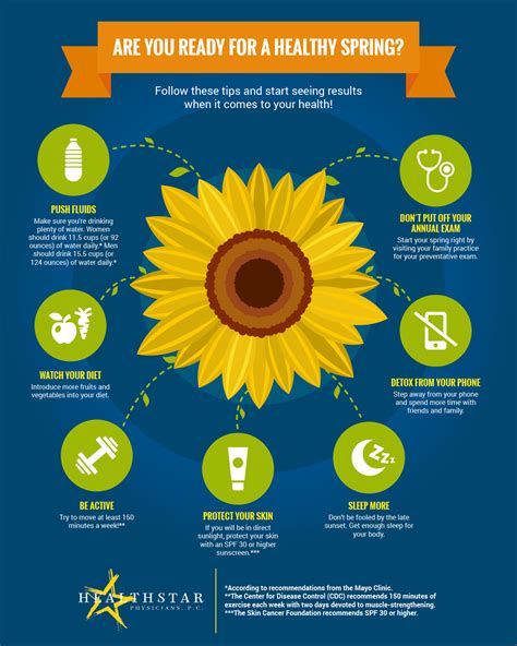 Unveil the Secrets to a Healthier You: Discover the "Top 5 Health Tips